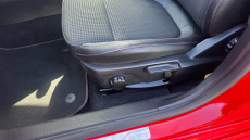 Ford Focus 1.0 EcoBoost 125 ST-Line X 5dr Petrol Hatchback